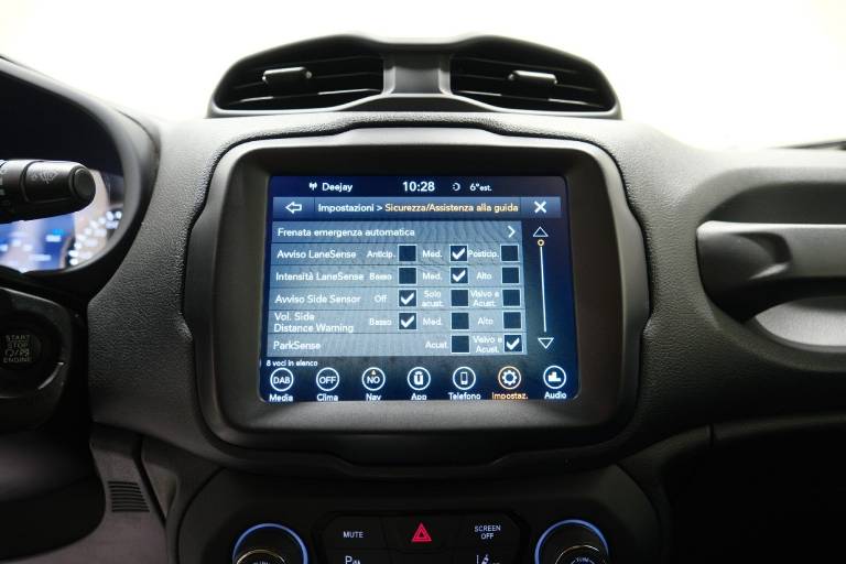 JEEP Renegade 27