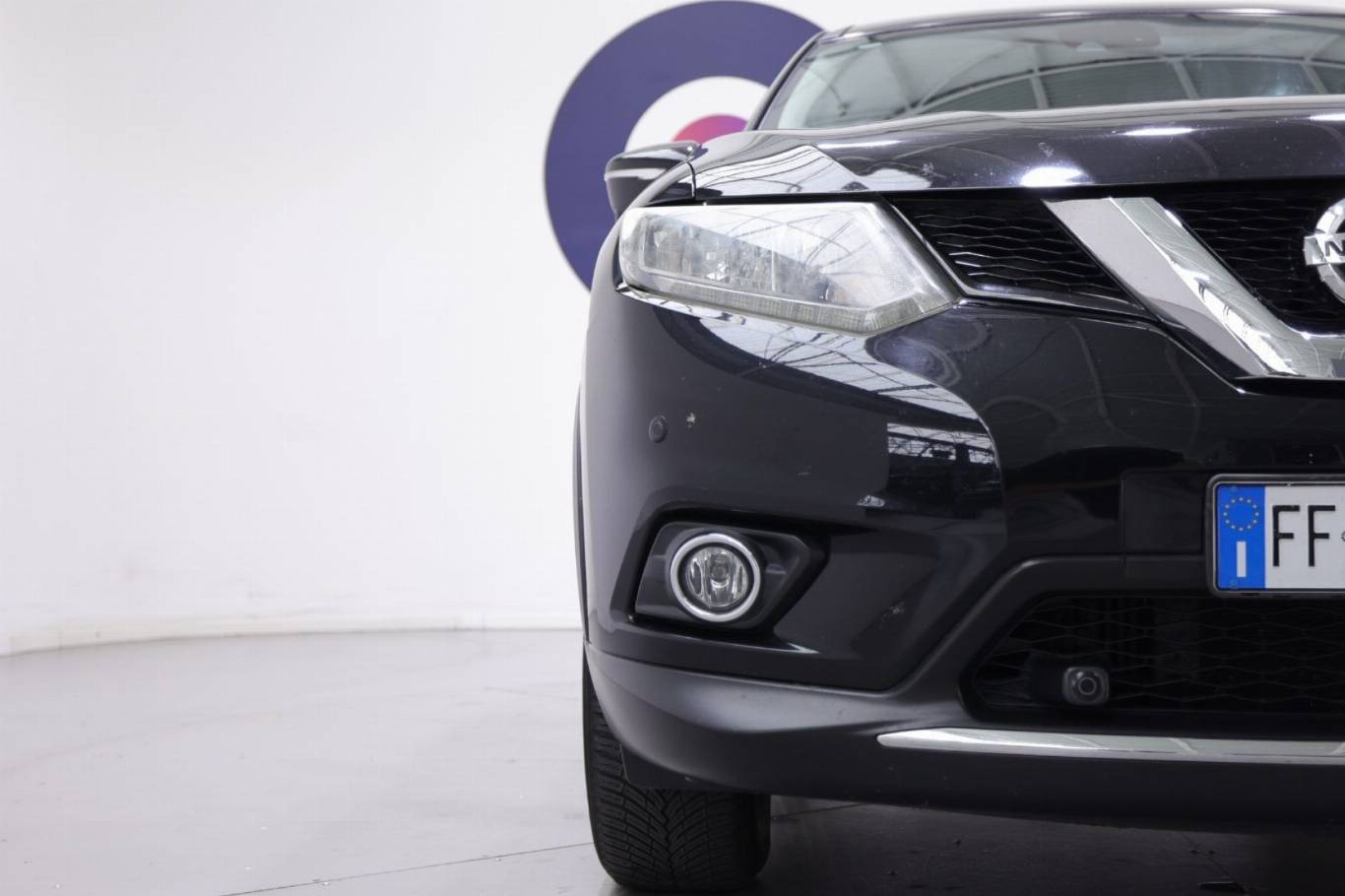 NISSAN X-Trail 42