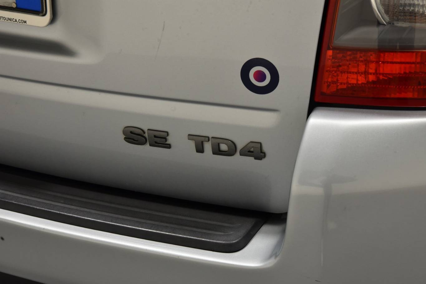 LAND ROVER Freelander 61