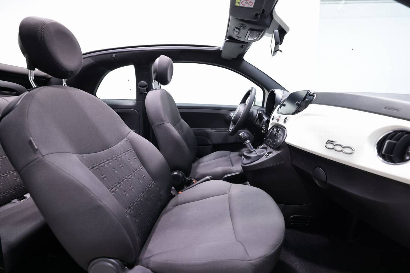 FIAT 500 43