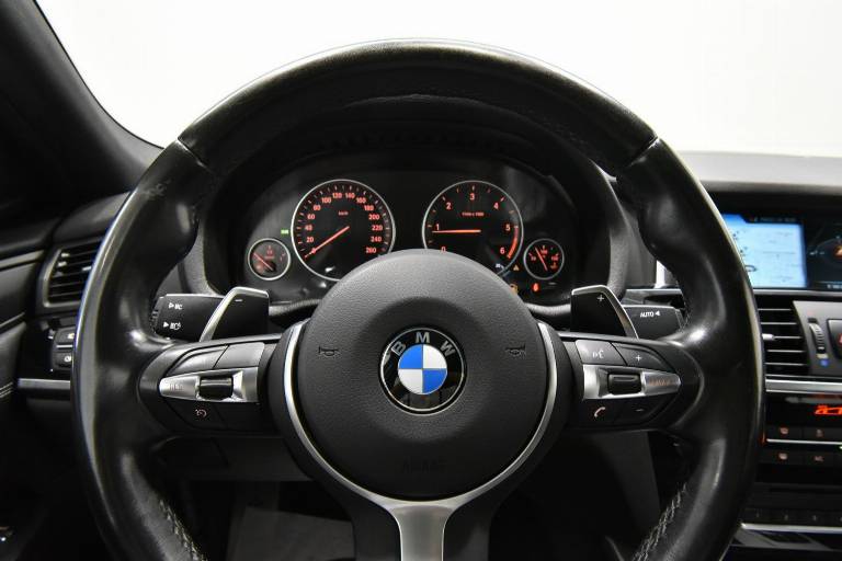 BMW X4 40