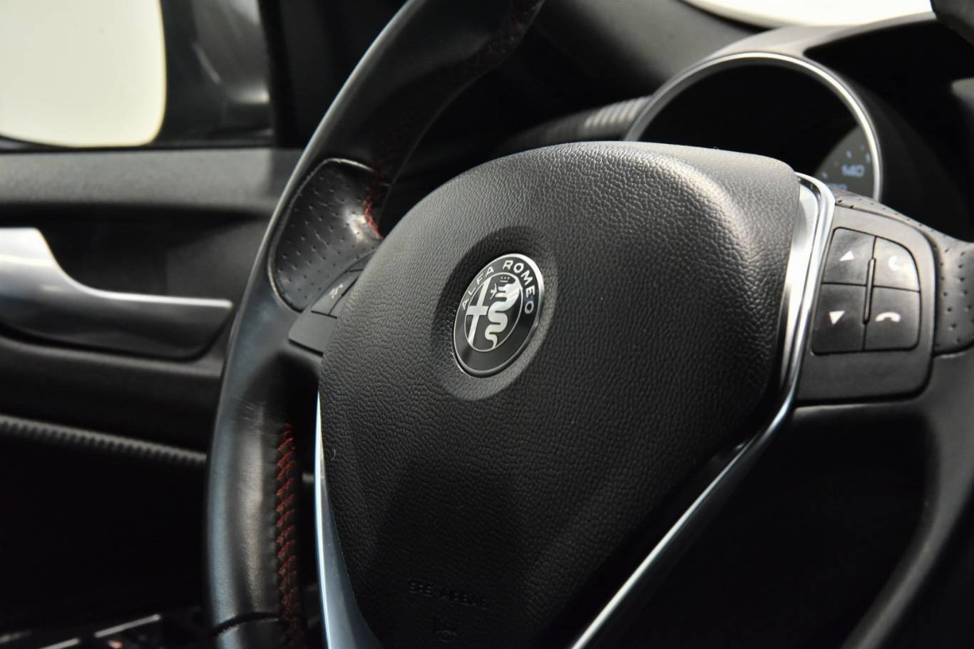 ALFA ROMEO Giulietta 44