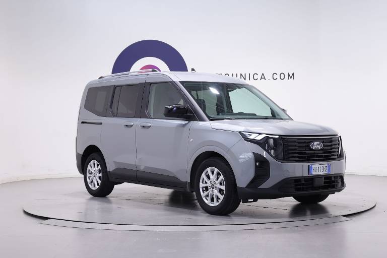 FORD Tourneo Courier 2