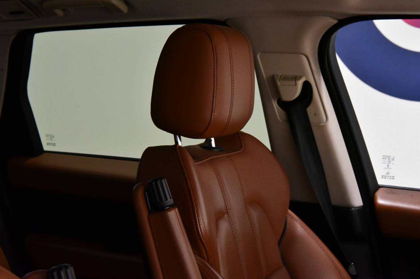 LAND ROVER Range Rover Sport 32