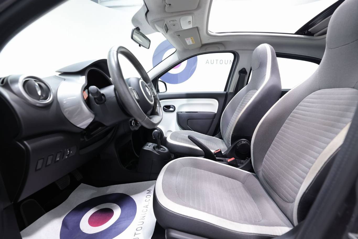 RENAULT Twingo 20