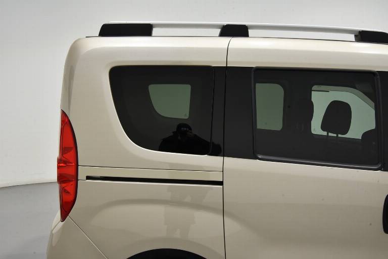 FIAT Doblo 44