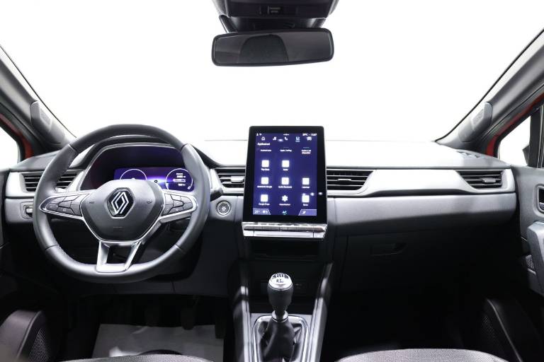 RENAULT Captur 10