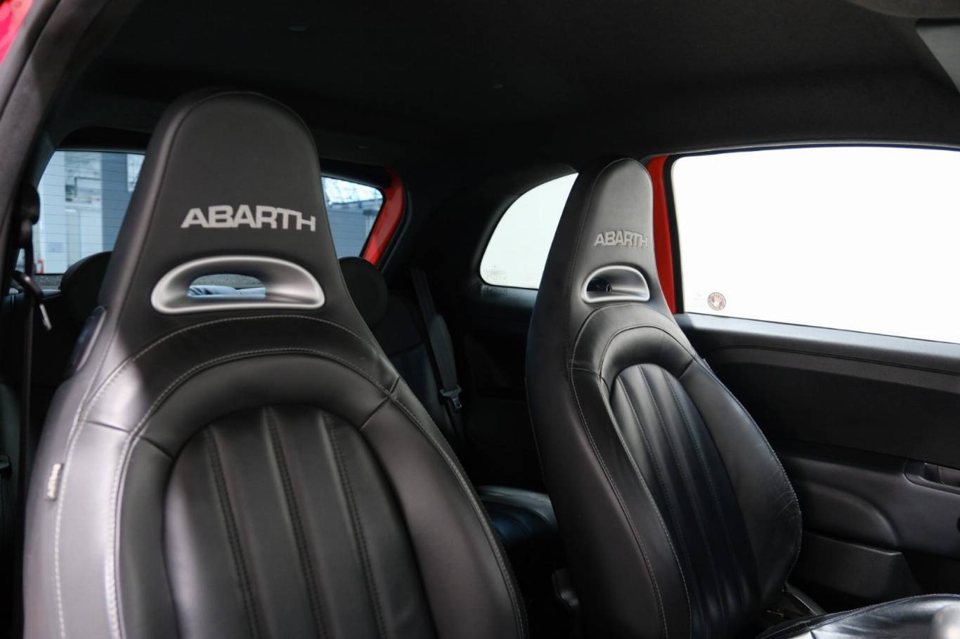 ABARTH 595 53