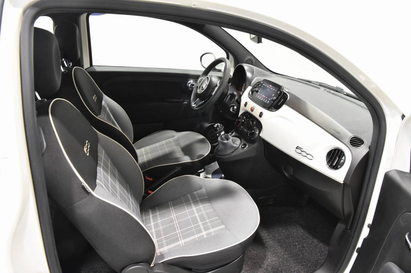 FIAT 500 17
