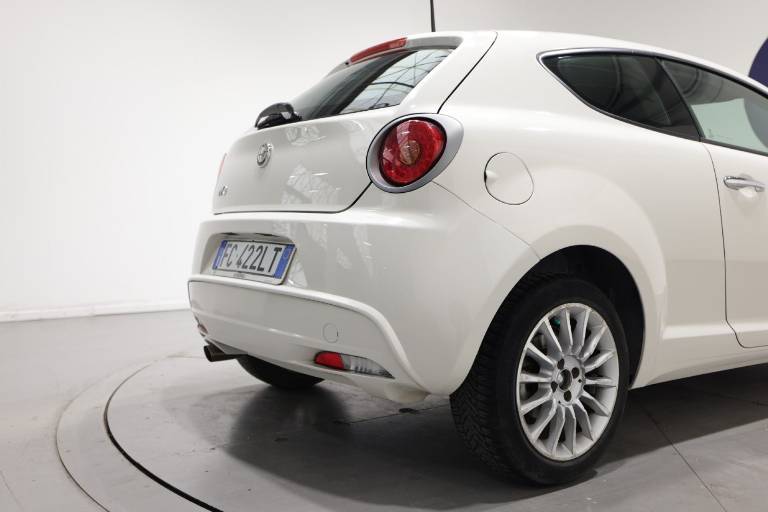 ALFA ROMEO MiTo 33