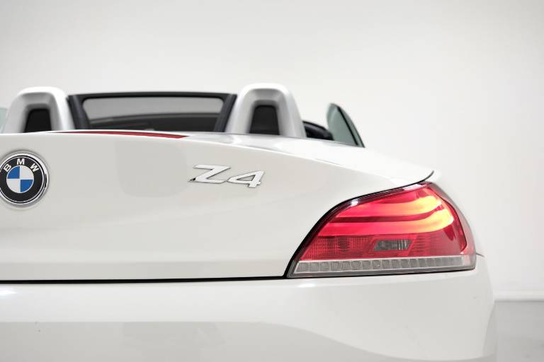 BMW Z4 44