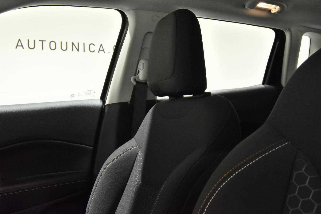 JEEP Compass 45