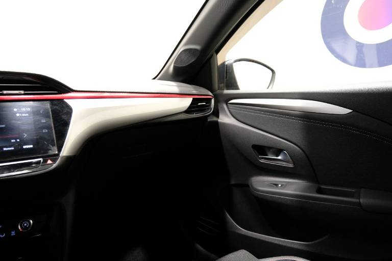 OPEL Corsa 29