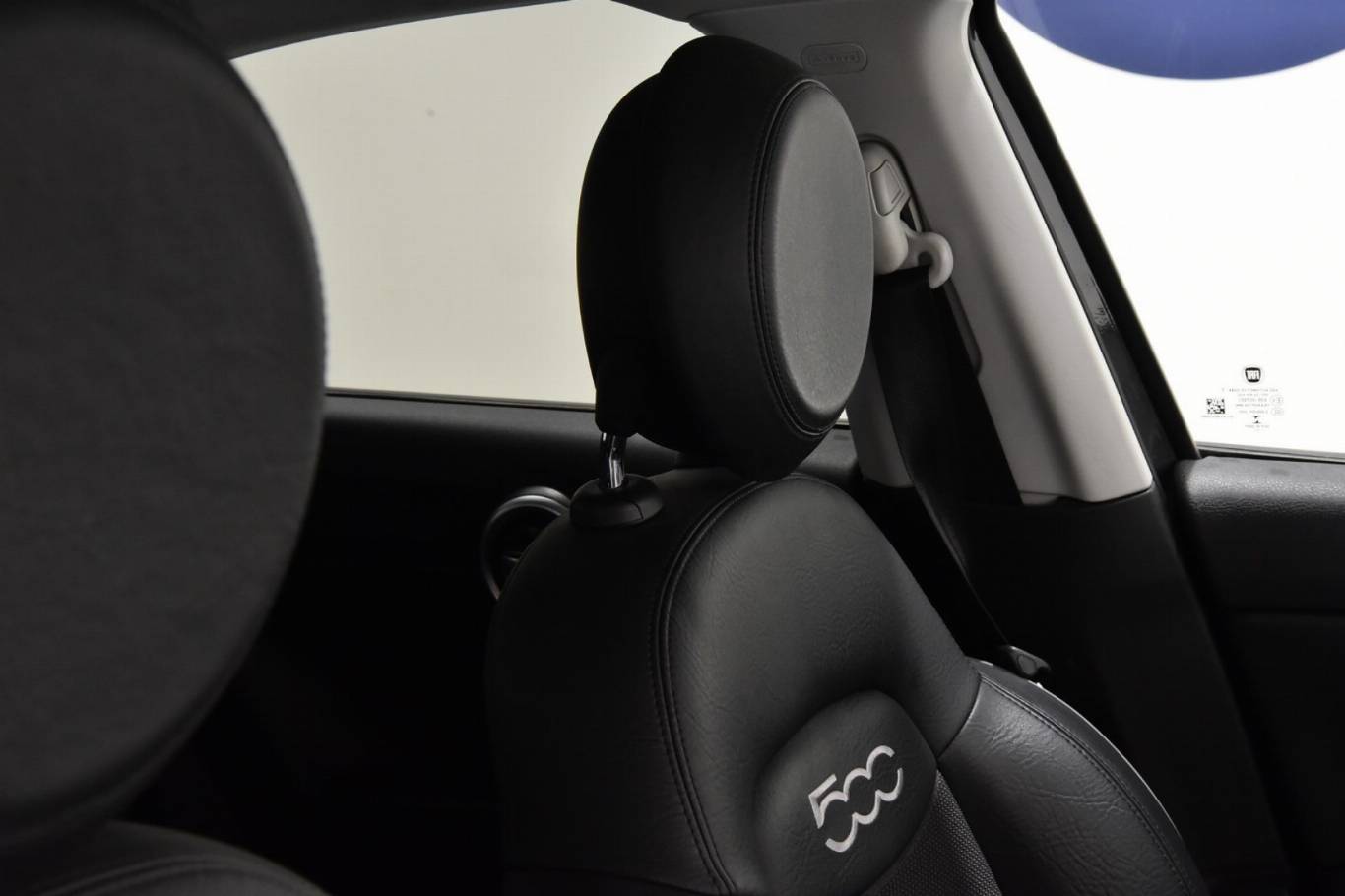 FIAT 500X 29
