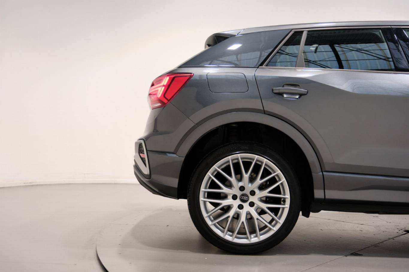 AUDI Q2 62