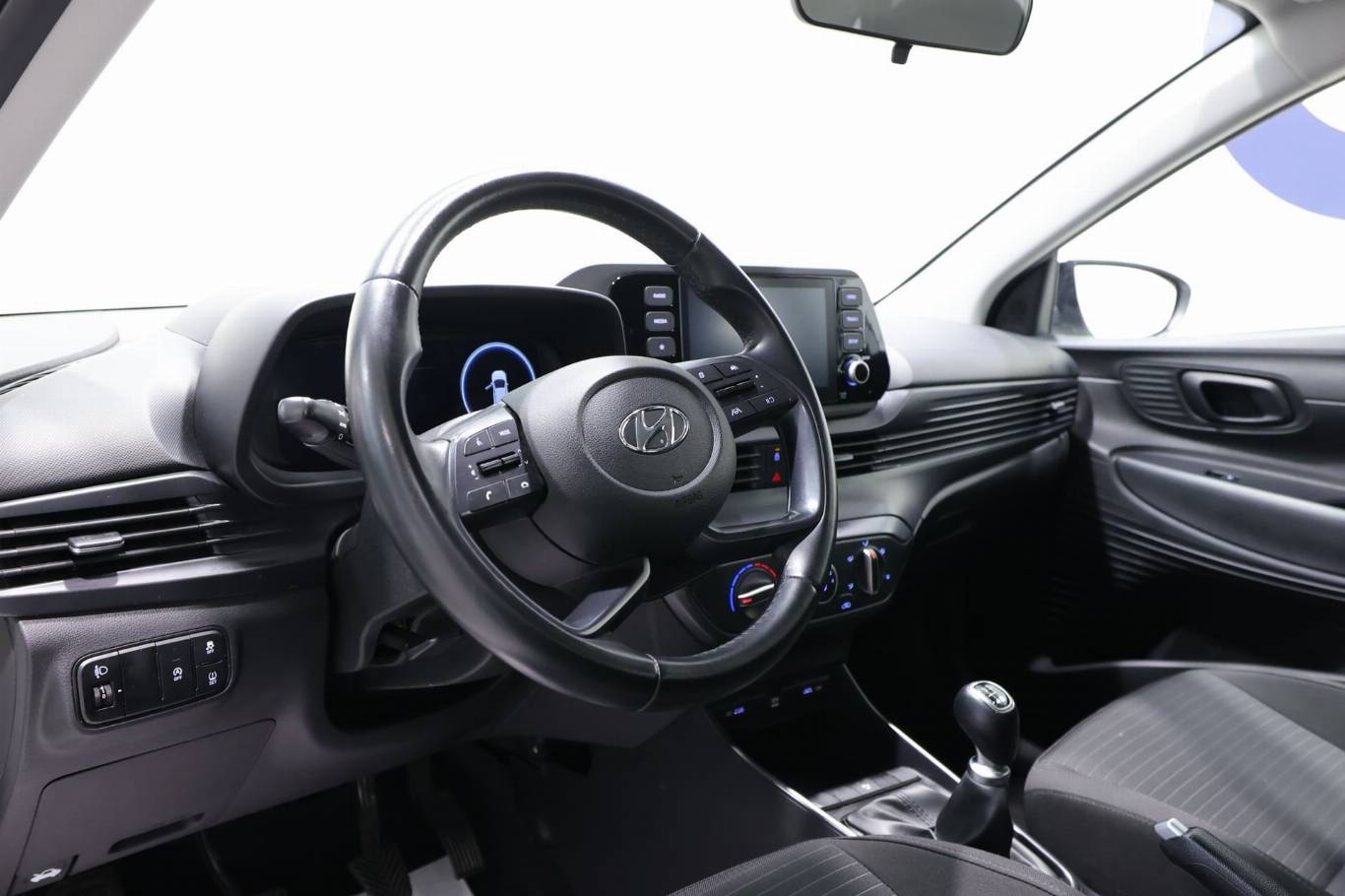 HYUNDAI I20 5