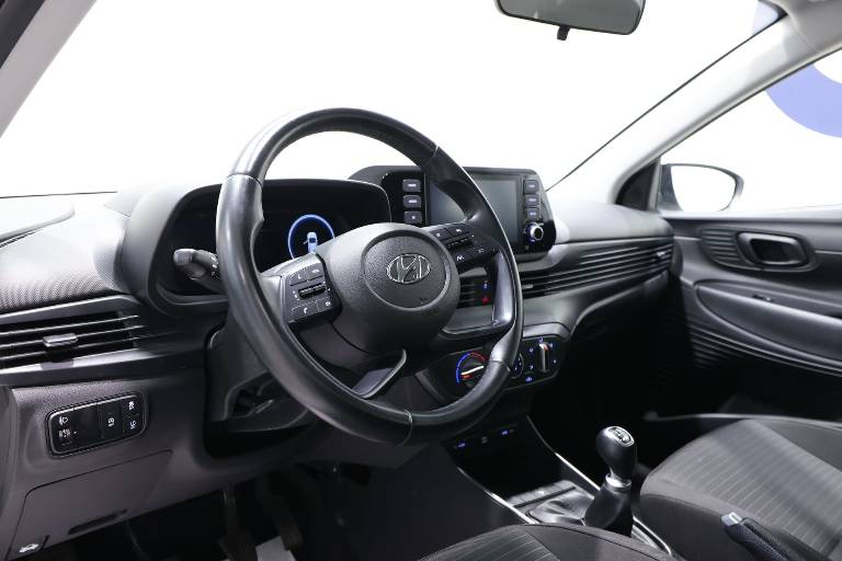 HYUNDAI I20 5