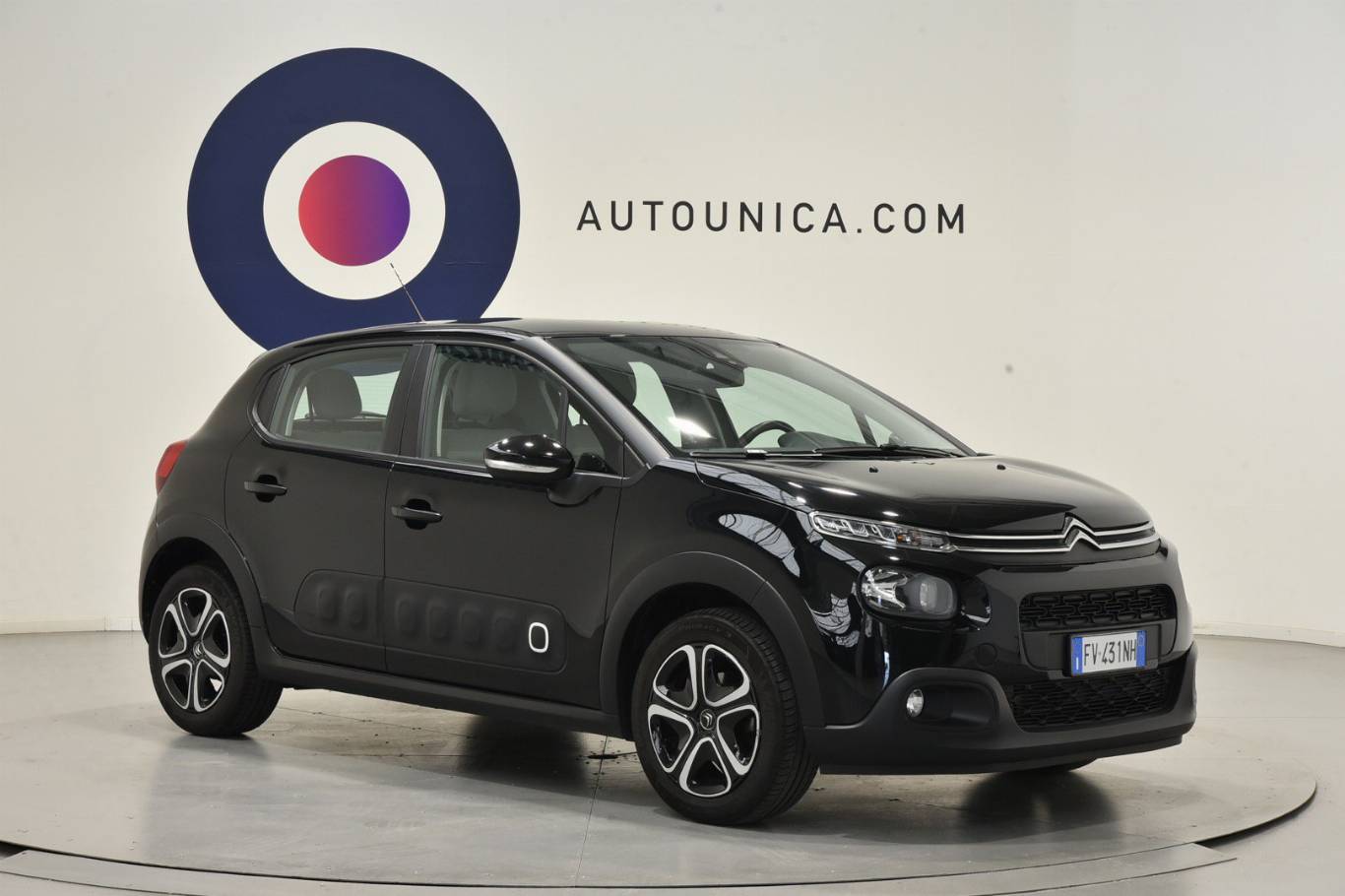 CITROEN C3 29