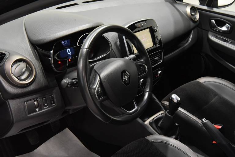 RENAULT Clio 3