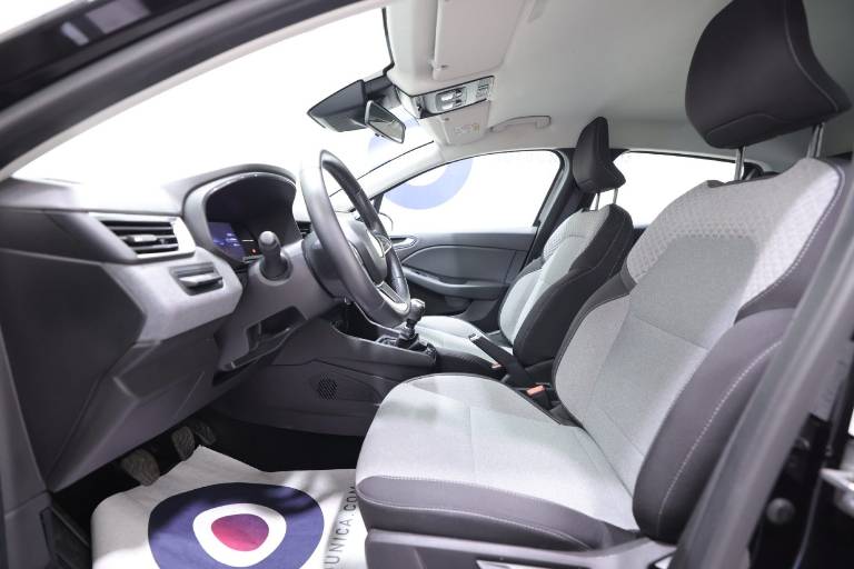 RENAULT Clio 19