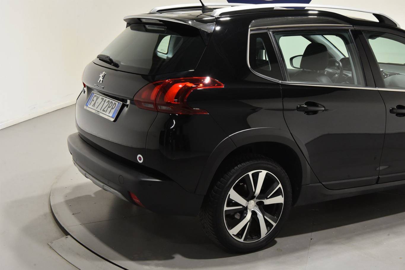 PEUGEOT 2008 35