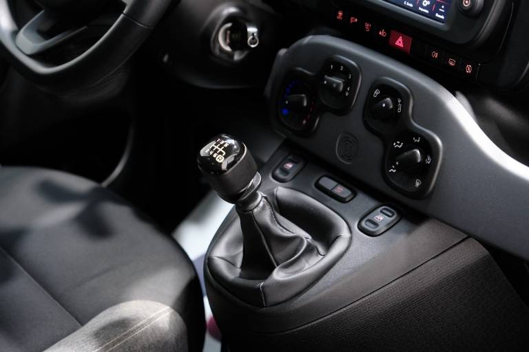 FIAT Panda 47