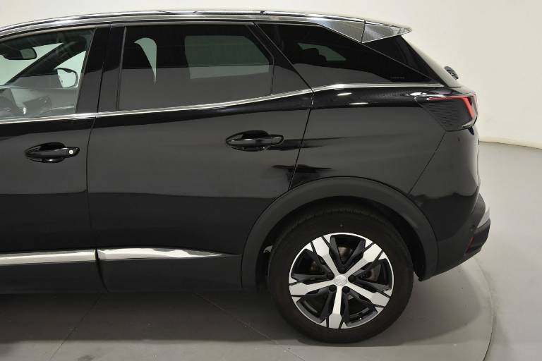 PEUGEOT 3008 40
