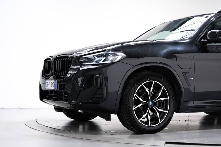 BMW X3 62