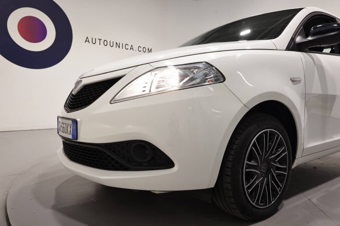 LANCIA Ypsilon 38