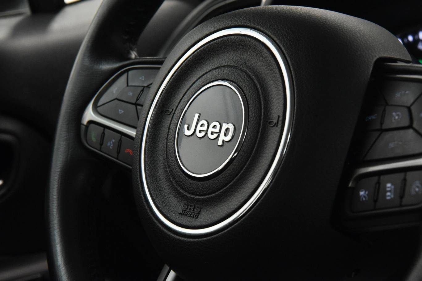 JEEP Renegade 23