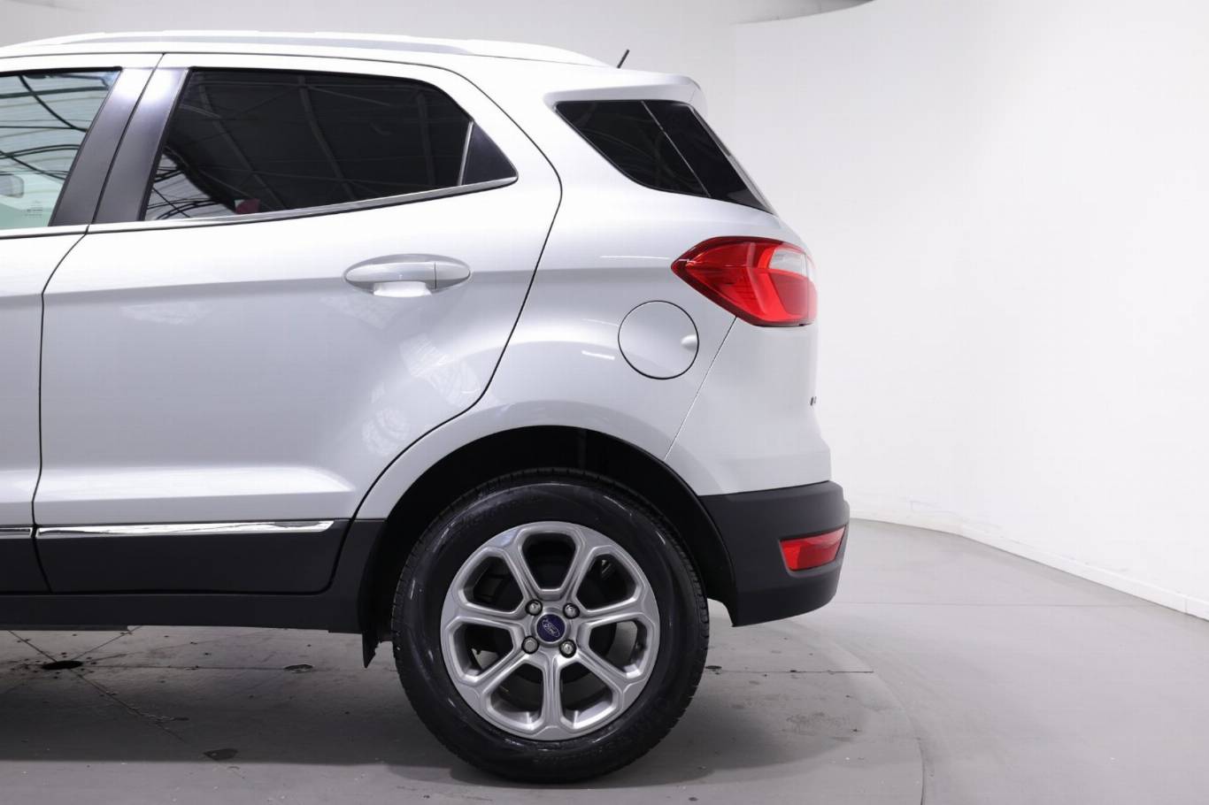 FORD EcoSport 37