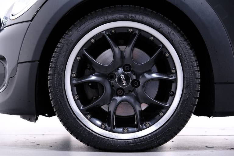 MINI Cooper S 17