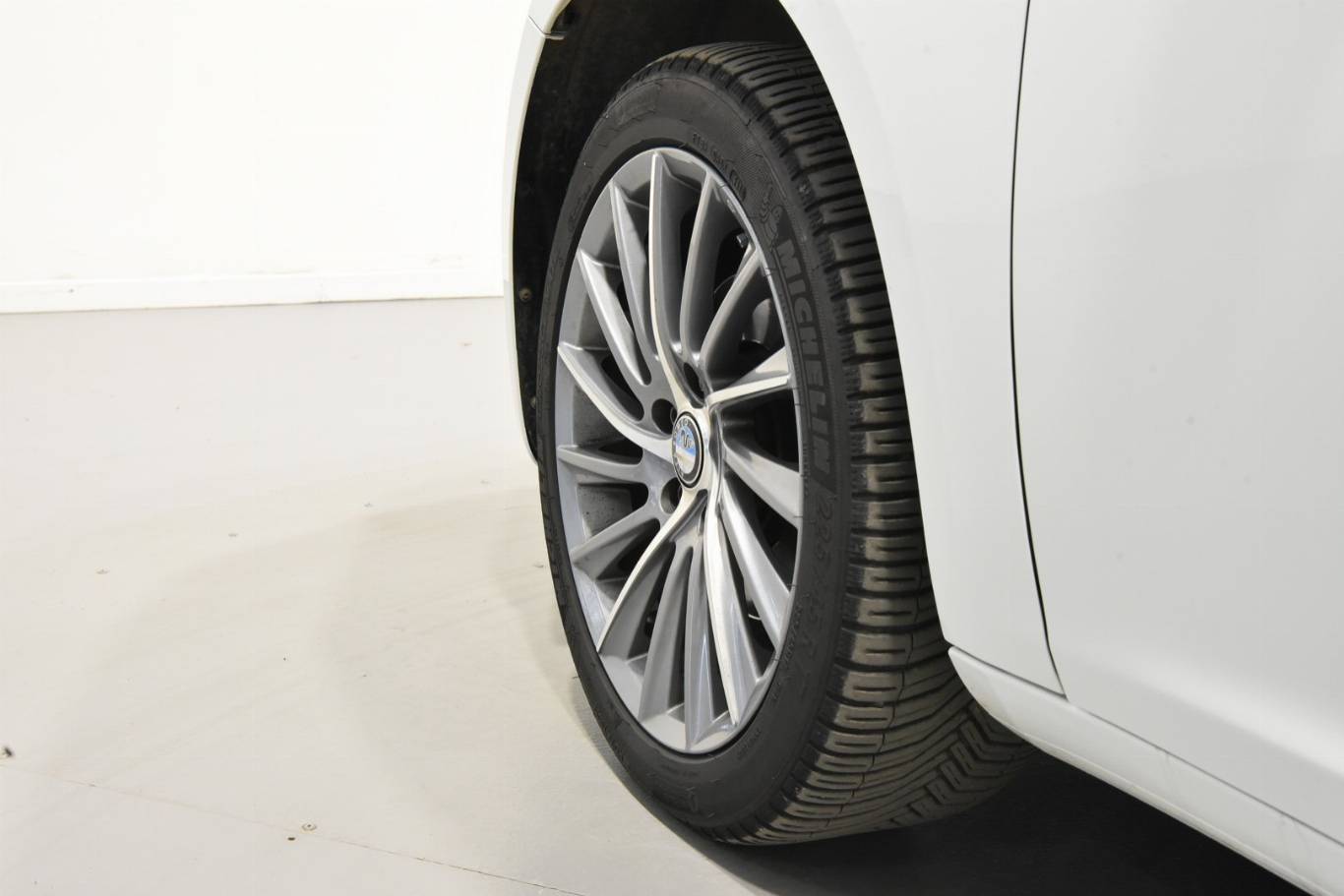 ALFA ROMEO Giulietta 7