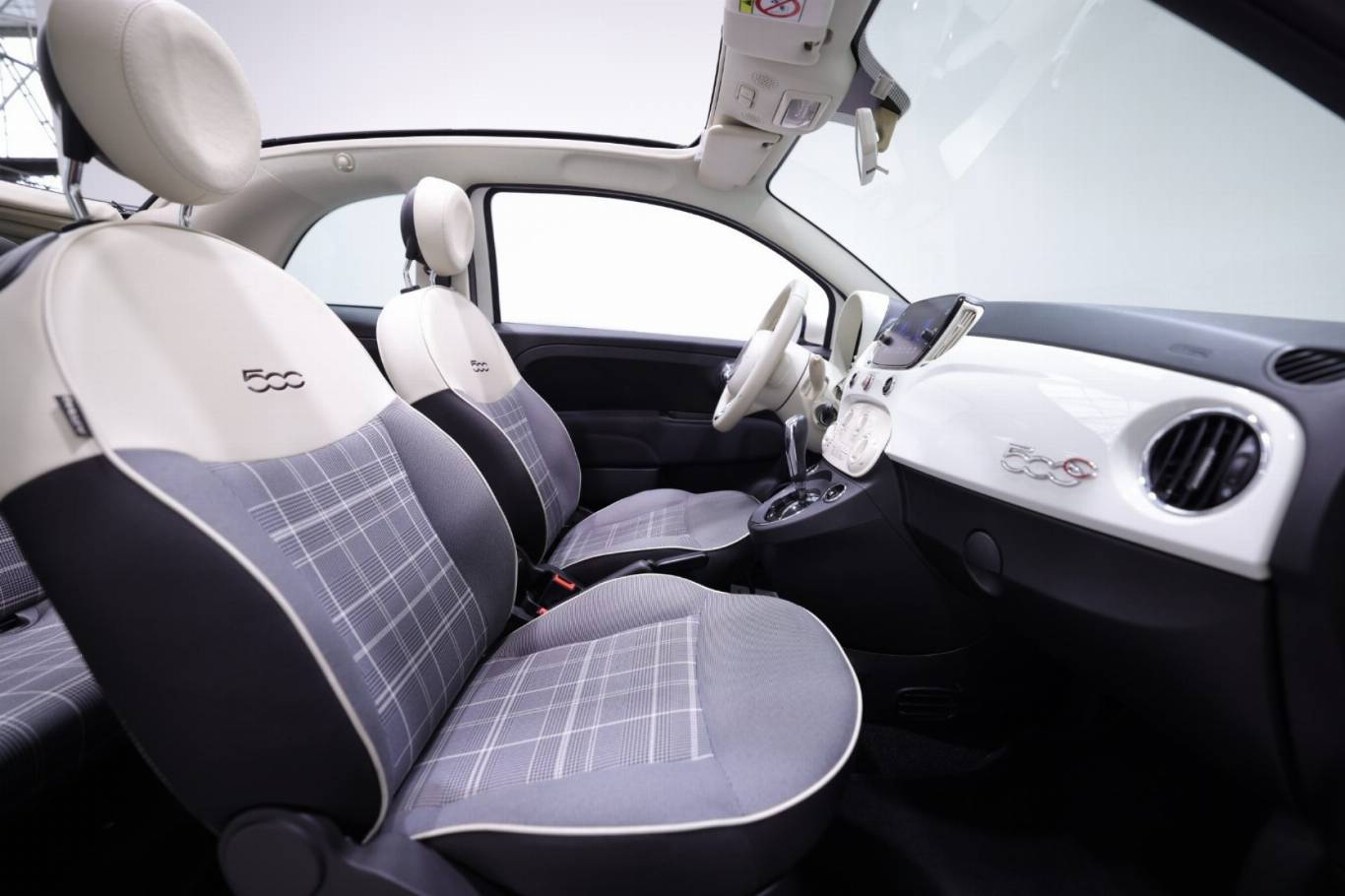 FIAT 500C 44
