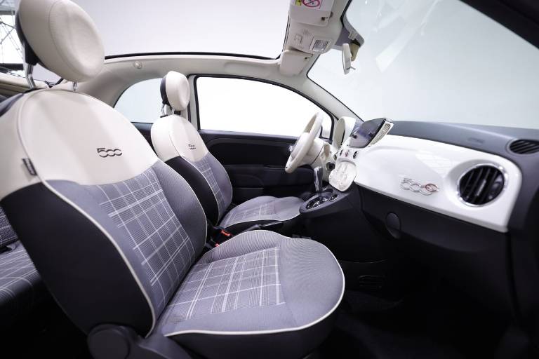 FIAT 500C 44