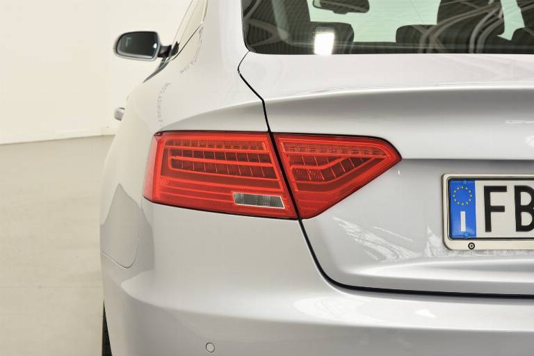 AUDI A5 40