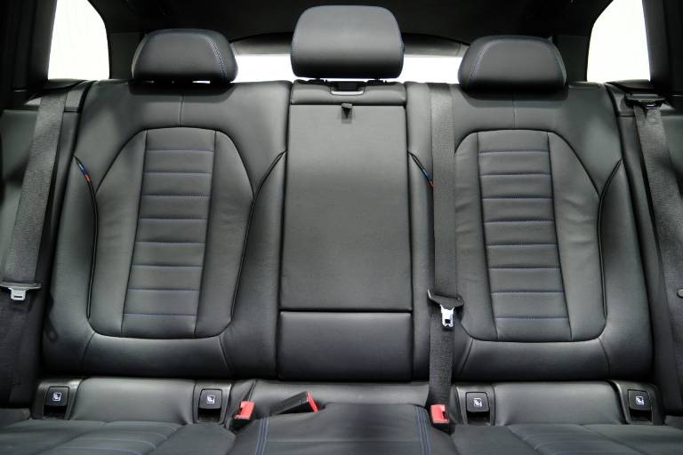 BMW X3 45