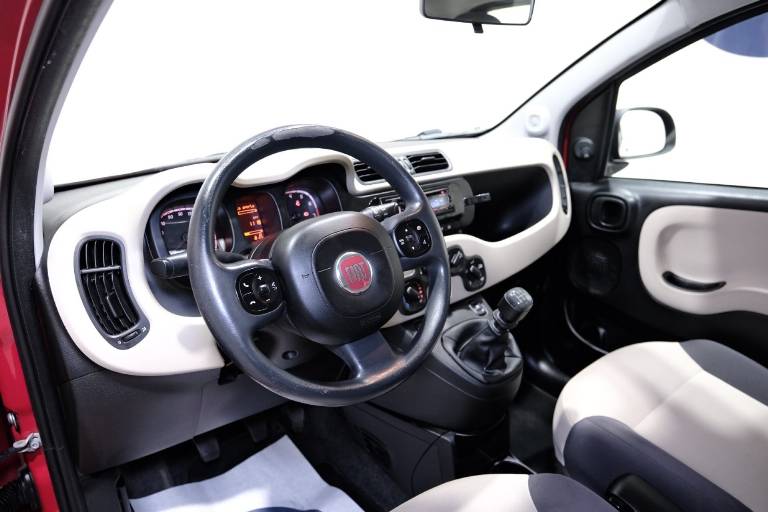 FIAT Panda 5