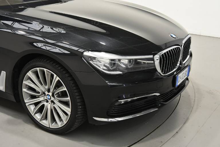 BMW 730 56