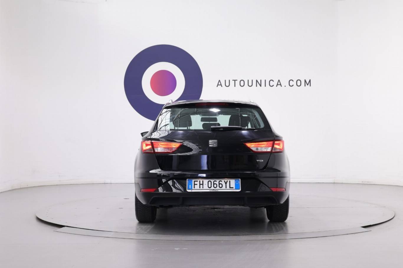 SEAT Leon 15