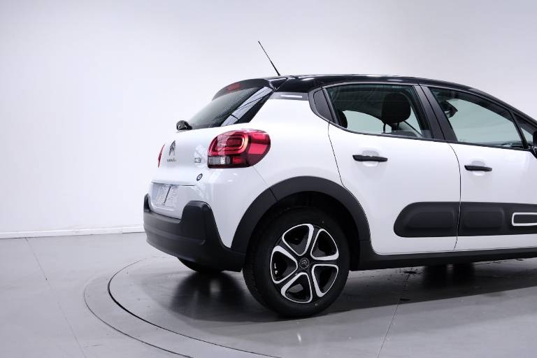 CITROEN C3 52