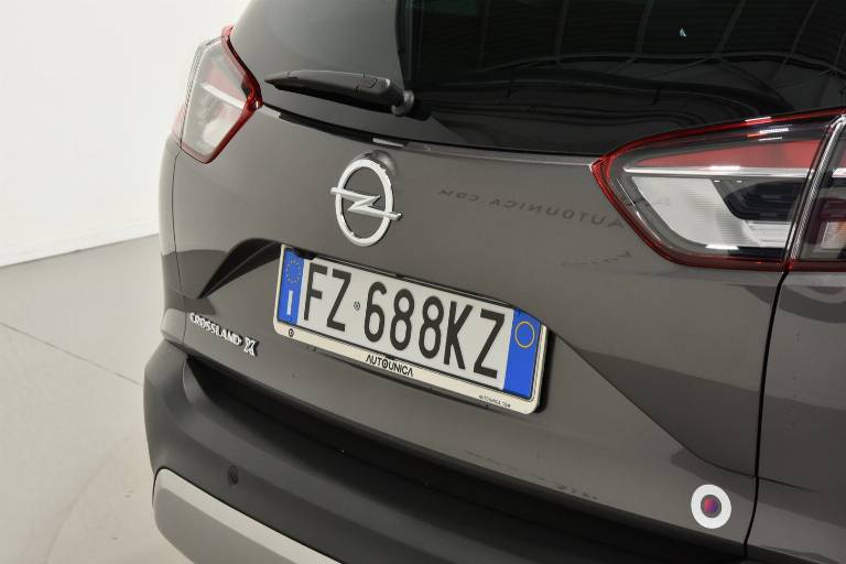 OPEL Crossland X 60