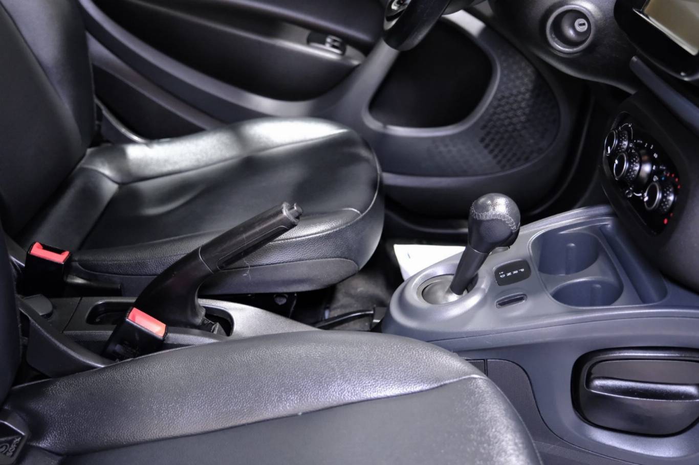 SMART ForTwo 51