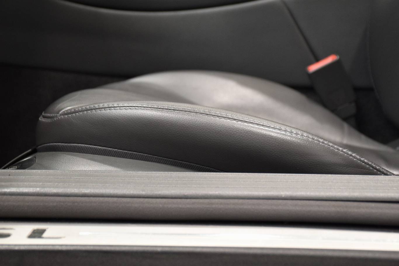 MERCEDES-BENZ SL 350 51