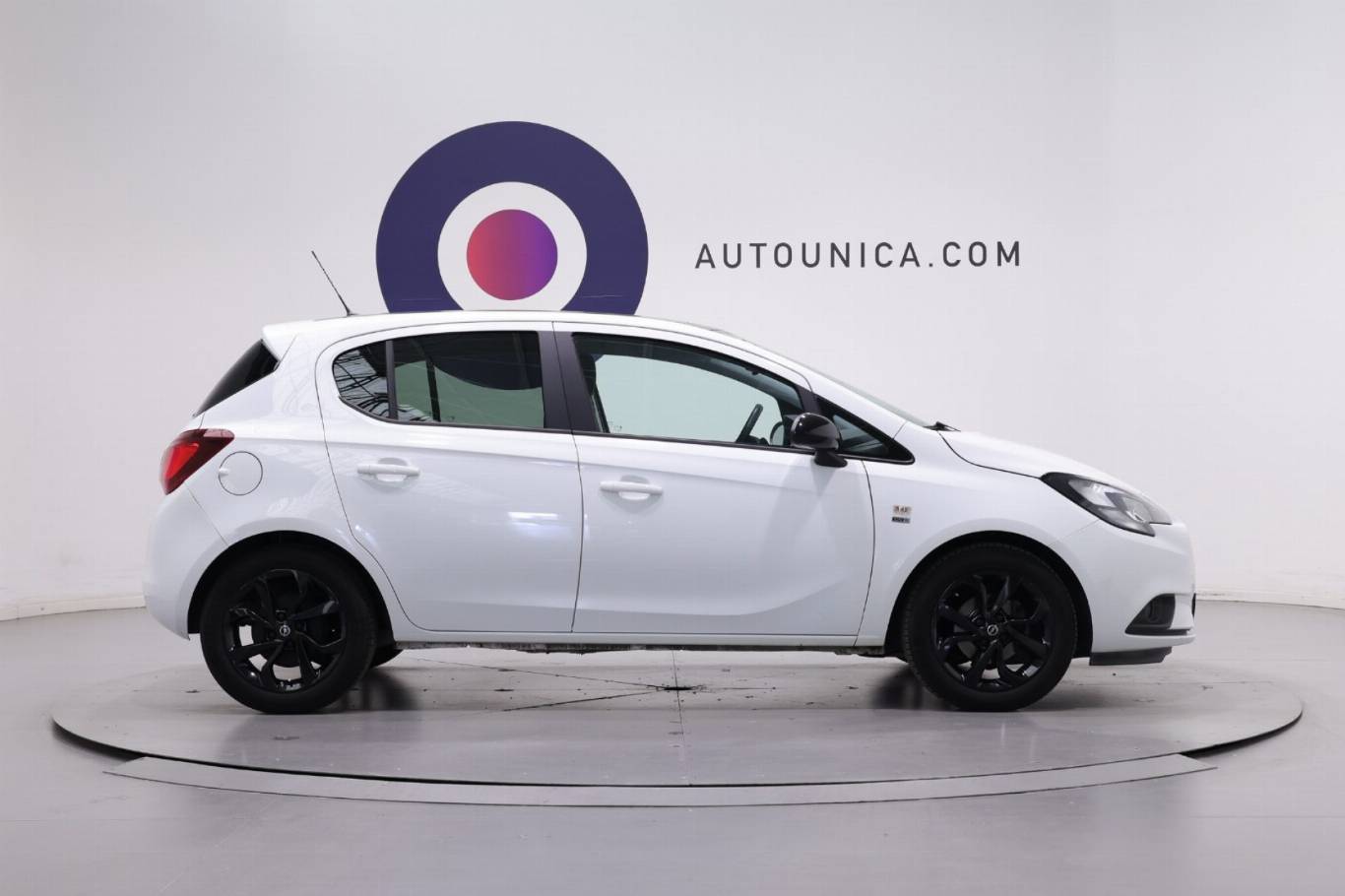 OPEL Corsa 4