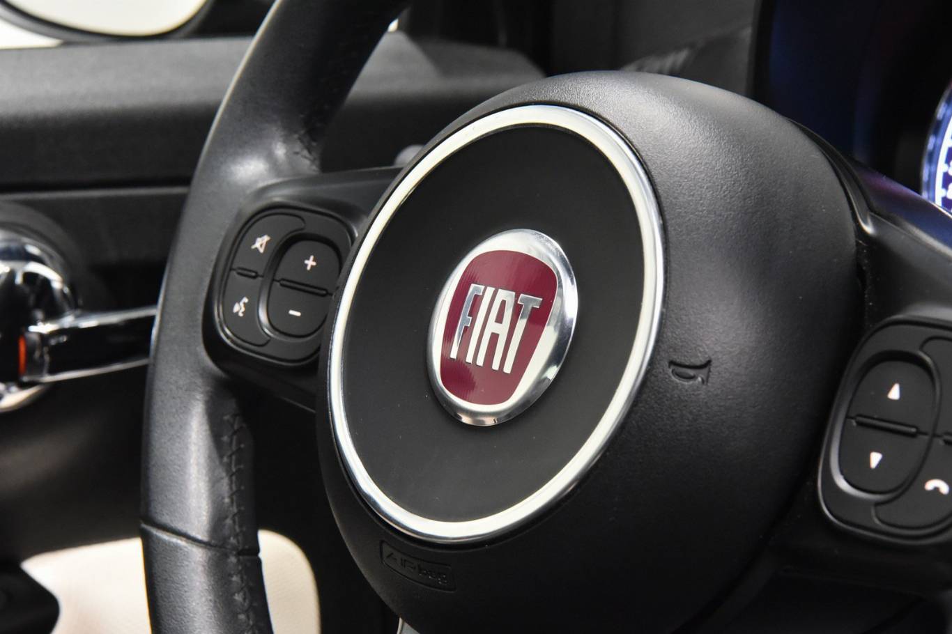 FIAT 500 23