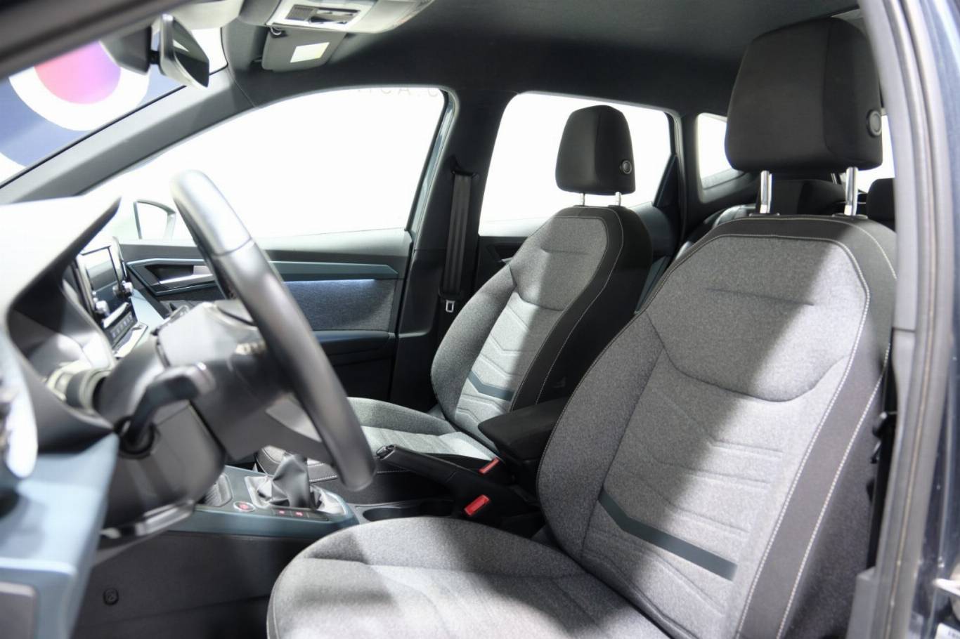 SEAT Arona 15
