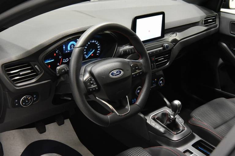 FORD Focus 3