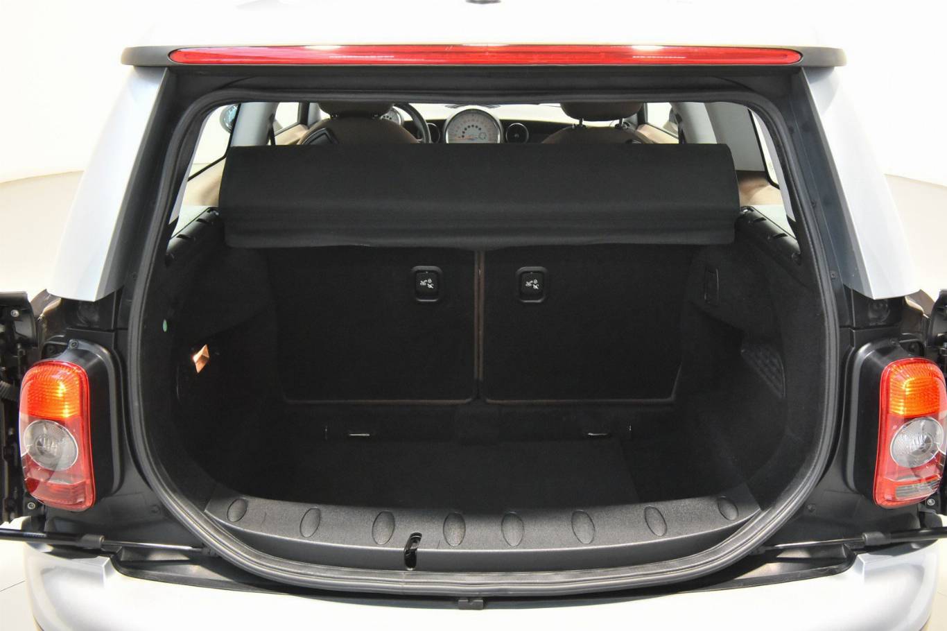 MINI Cooper Clubman 13