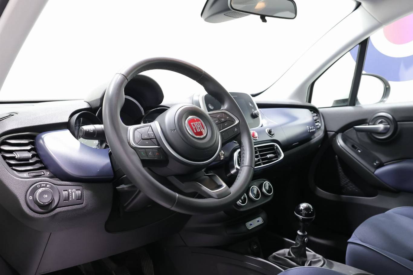 FIAT 500X 12